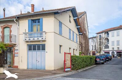vente maison 195 000 € à proximité de Estadens (31160)