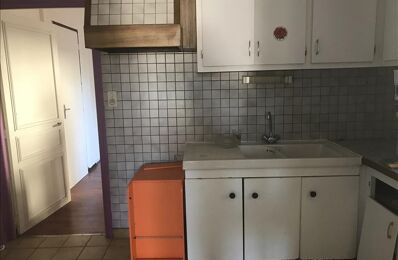 vente appartement 66 900 € à proximité de Loubieng (64300)