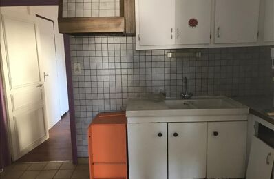 vente appartement 66 900 € à proximité de Baigts-de-Béarn (64300)