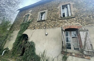 vente maison 34 200 € à proximité de Bagnac-sur-Célé (46270)