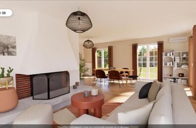 vente maison 254 400 € à proximité de Castelnau-Barbarens (32450)