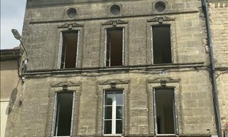 Immeuble   m² à vendre à Blaye (33390)