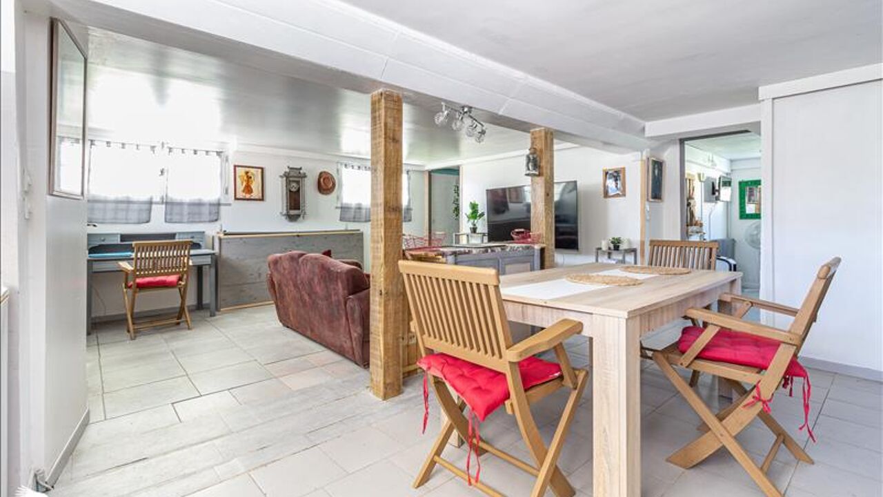 maison 4 pièces 131 m2 à vendre à Castelnaudary (11400)