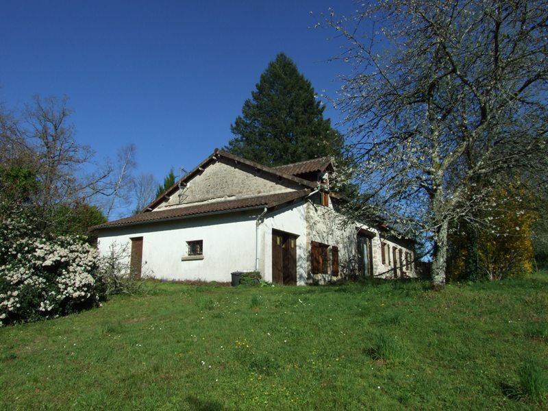 Vente Maison 150 m² à La Chapelle-Montbrandeix 269 900 €