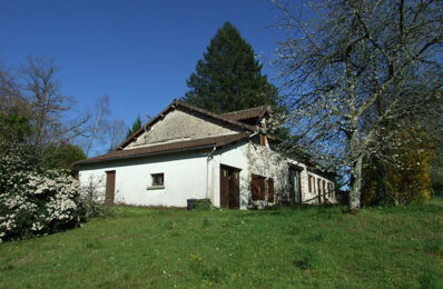 vente maison 269 900 € à proximité de Abjat-sur-Bandiat (24300)
