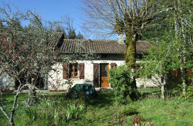 vente maison 249 100 € à proximité de Cussac (87150)