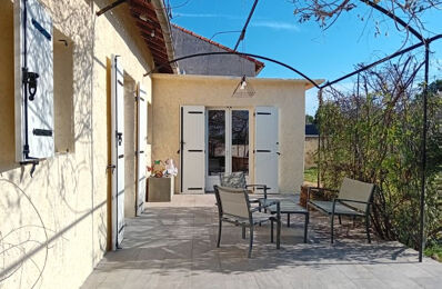 vente maison 299 000 € à proximité de Montségur-sur-Lauzon (26130)