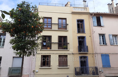 vente maison 270 000 € à proximité de Baixas (66390)