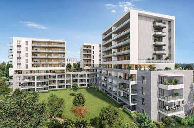 Appartement 3 pièces 298000 €