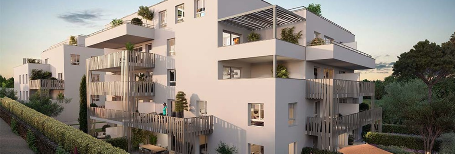 Appartement 4 Pièces 73 m² à vendre à Marseille 12 (13012)