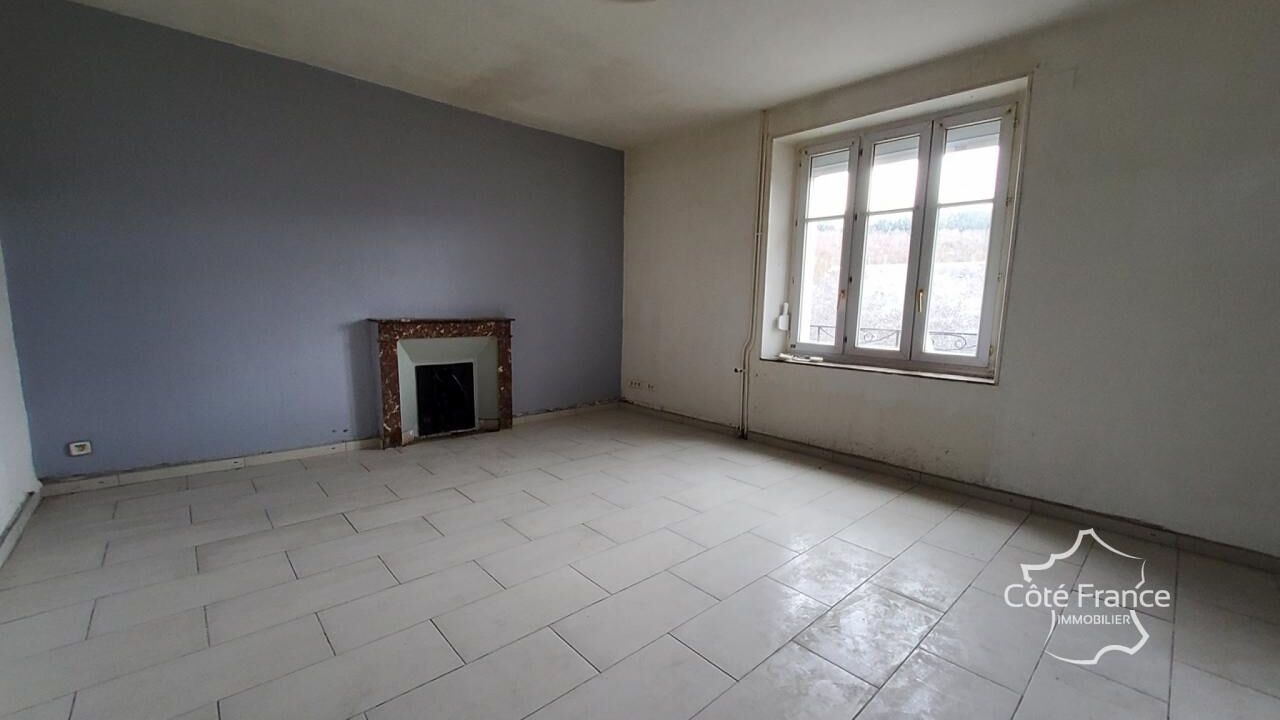 maison 3 pièces 90 m2 à vendre à Deville (08800)