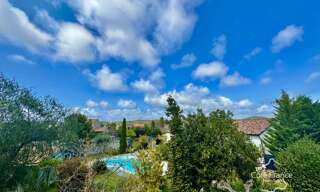 Appartement 4 Pièces 88 m² à vendre à Frontignan (34110)