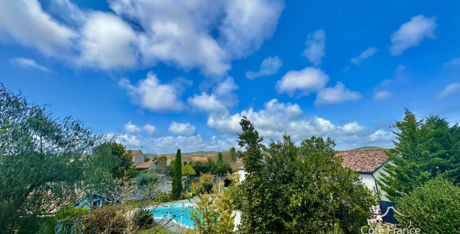 T4  IDEALEMENT SITUÉE SUR FRONTIGNAN — photo 1