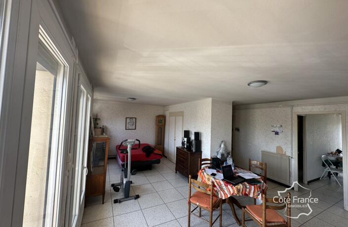T4  IDEALEMENT SITUÉE SUR FRONTIGNAN — photo 5
