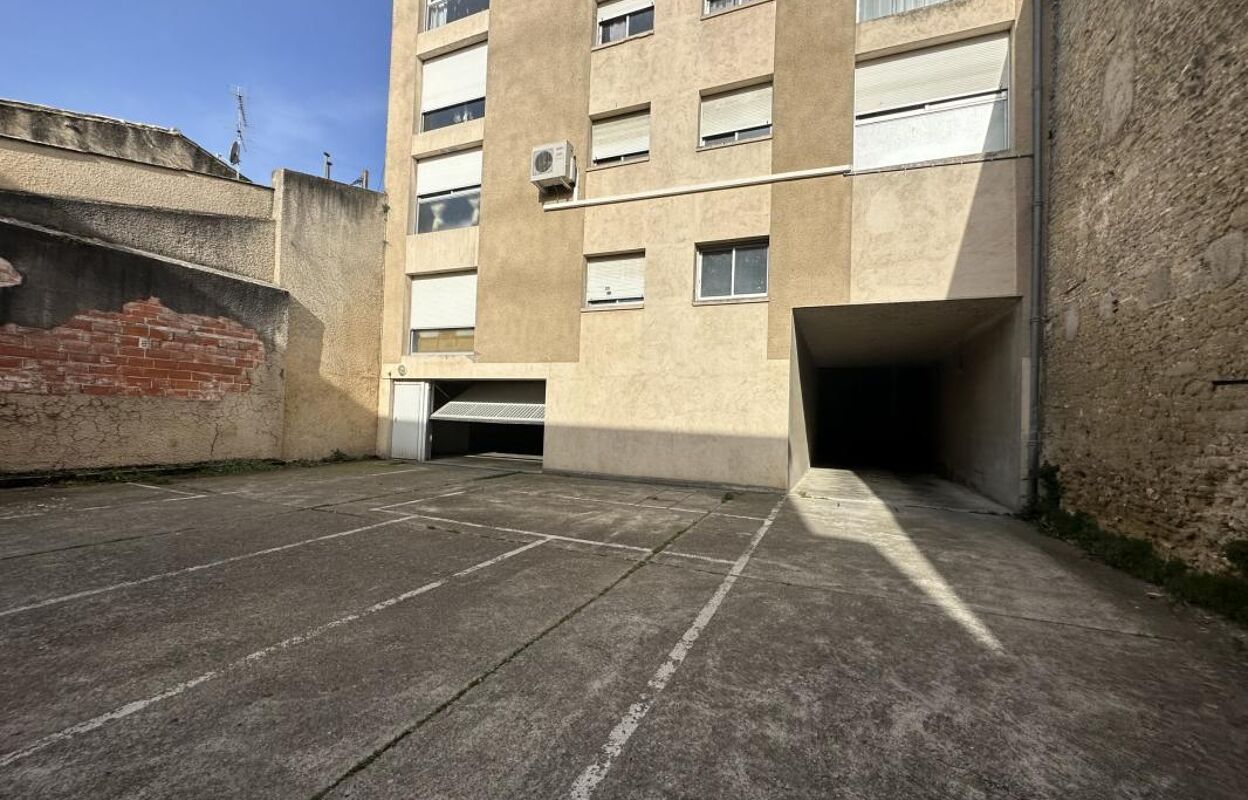 garage  pièces 10 m2 à vendre à Castelnaudary (11400)