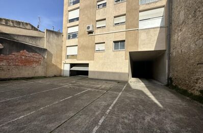 vente garage 4 000 € à proximité de Villepinte (11150)