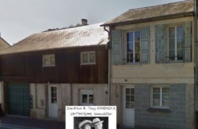 vente immeuble 194 000 € à proximité de Saint-Philbert-des-Champs (14130)