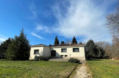 vente maison 316 000 € à proximité de Larroque-Saint-Sernin (32410)