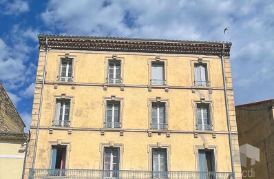 vente appartement 149 000 € à proximité de Châteauneuf-du-Rhône (26780)