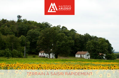 construire terrain 77 000 € à proximité de Mours-Saint-Eusèbe (26540)