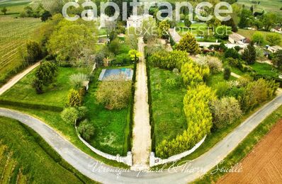 vente maison 4 075 000 € à proximité de Les Artigues-de-Lussac (33570)
