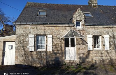 vente maison 90 000 € à proximité de Saint-Tugdual (56540)