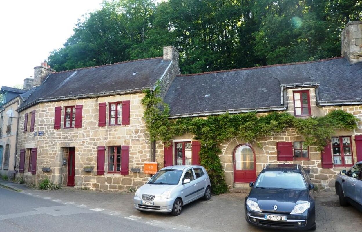 maison 7 pièces 185 m2 à vendre à Guémené-sur-Scorff (56160)