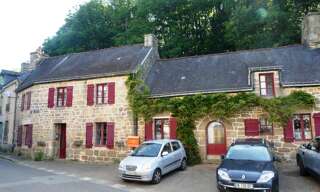 Maison 7 Pièces 185 m² à vendre à Guémené-sur-Scorff (56160)