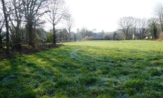 Terrain  3044 m² à vendre à Guern (56310)