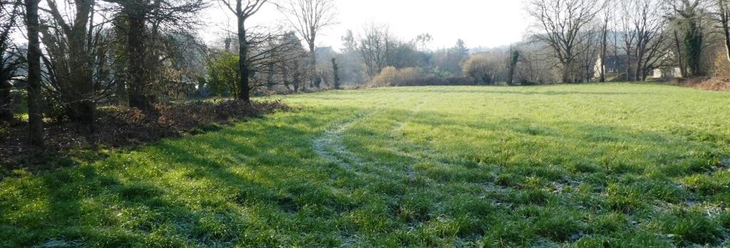 Terrain  3044 m² à vendre à Guern (56310)