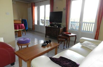 vente appartement 117 000 € à proximité de Seveux-Motey (70130)