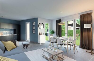 vente appartement 349 900 € à proximité de Rochefort-du-Gard (30650)
