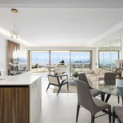 Appartement 4 pièces 2508000 €