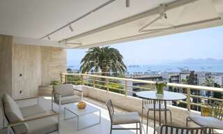 Appartement 4 Pièces 132 m² à vendre à Cannes (06400)