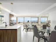 Appartement de standing 4 pièces avec terrasse vue mer et appart — photo 2