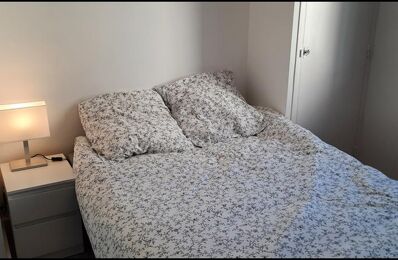 appartement 1 pièces 21 m2 à louer à Nîmes (30000)