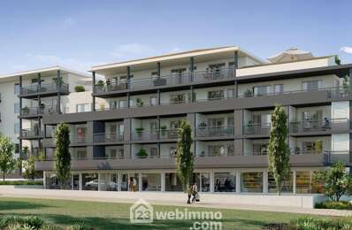 vente appartement 77 000 € à proximité de Santa-Lucia-Di-Moriani (20230)