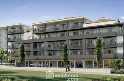 vente appartement 105 900 € à proximité de Lucciana (20290)