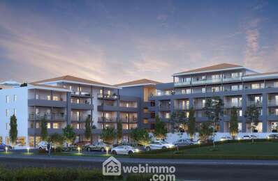 vente appartement 187 300 € à proximité de Santa-Lucia-Di-Moriani (20230)