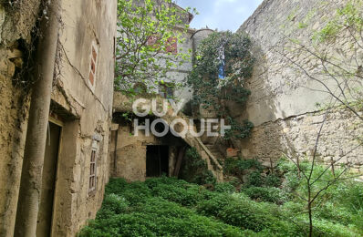 vente maison 160 000 € à proximité de Les Baux-de-Provence (13520)