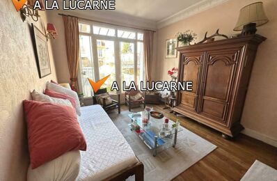 vente maison 649 000 € à proximité de Saint-Cloud (92210)