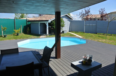 vente maison 249 900 € à proximité de Lévignac-de-Guyenne (47120)