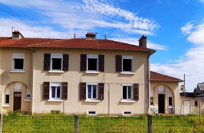 vente maison 135 000 € à proximité de Hierges (08320)