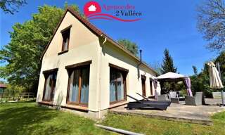 Maison 6 Pièces 135 m² à vendre à Guainville (28260)