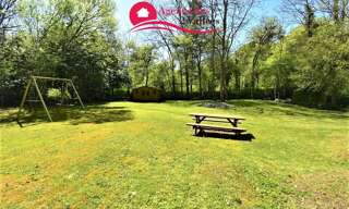 Maison 6 Pièces 135 m² à vendre à Guainville (28260)