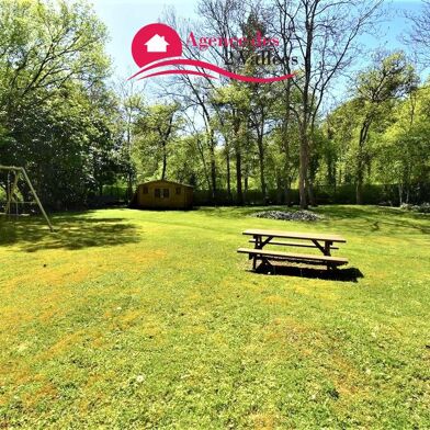 Maison 6 pièces 307900 €