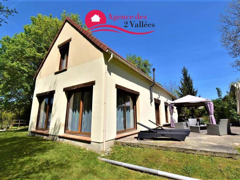Maison 6 pièces 135 m² — photo 1