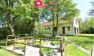 Maison 6 Pièces 135 m² à vendre à Bueil (27730)