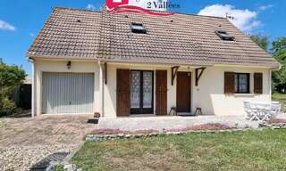 Maison 6 Pièces 100 m² à vendre à Bréval (78980)