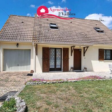 Maison 6 pièces 294000 €